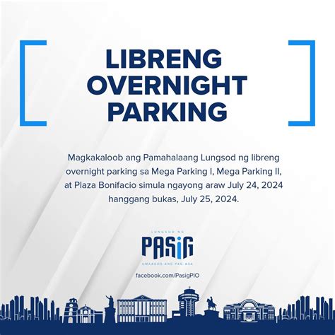 pasig city mega parking plaza 2 photos